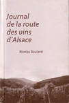 Journal de la route des vins d’Alsace 